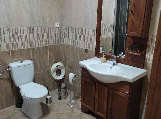 Apartament Bonus *
