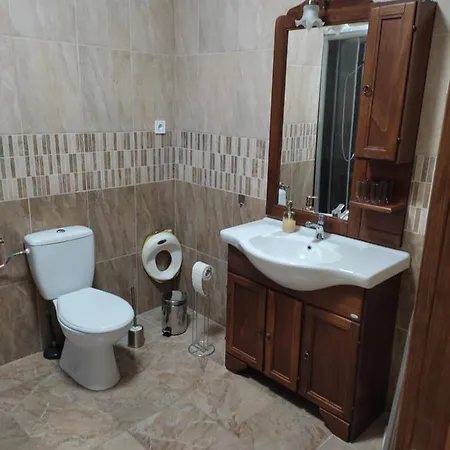 Апартаменты Bonus *