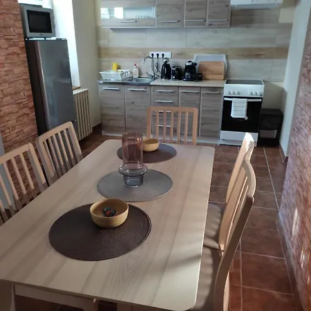 Bonus Apartman *