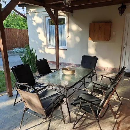Bonus Appartement Eger
